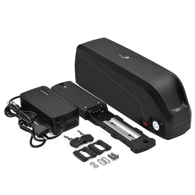 Dual Downtube 48v 25ah Ebike Battery pack 1000W 750W Conversion Kit