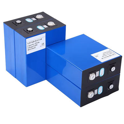 Solarenergie Lifepo4 Lithium-Batterie-Zell-Speicher-System-Paket 302ah 310Ah 320A 272ah 3.2v