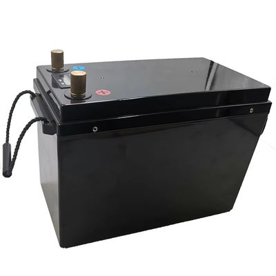 12V 36V 태양 LiFePO4 리?? 골프 카트 배터리 200ah 200Amp