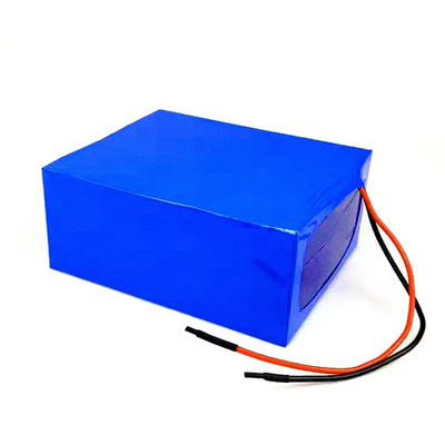 Submarines Custom Lithium Batteries Lipo Pack Replacement 24v 20ah