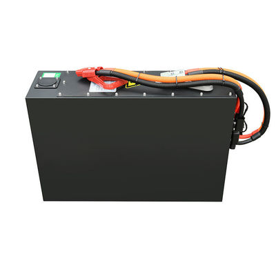 25.6V 230Ah Forklift Lithium Ion Truck Battery , 24V Lithium Ion Battery for Forklift