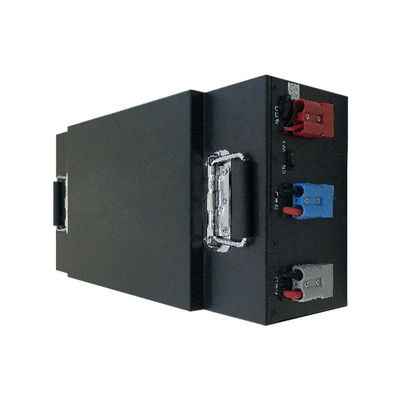 Хорошая цена 24V 100AH Литий-ионный аккумулятор для электрических автомобилей и гольф-колясок EV AGV LiFEPO4 80Ah 100Ah 200Ah Варианты доступны онлайн
