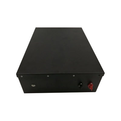 Guter Preis Wiederaufladbare Lifepo4 Batteriepack Golfwagen Lithium elektrische Gabelstapler Batterie mit 3000 Zyklen Online