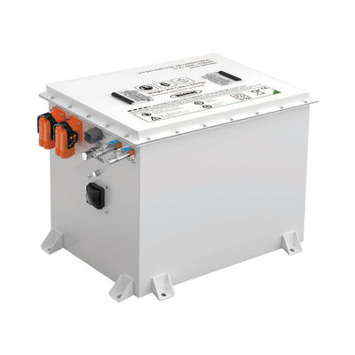 51.2V 12.8V 420AH Lifepo4 Battery Pack System Fast Charging Waterproof Deep Cycle Battery for Marine Applications